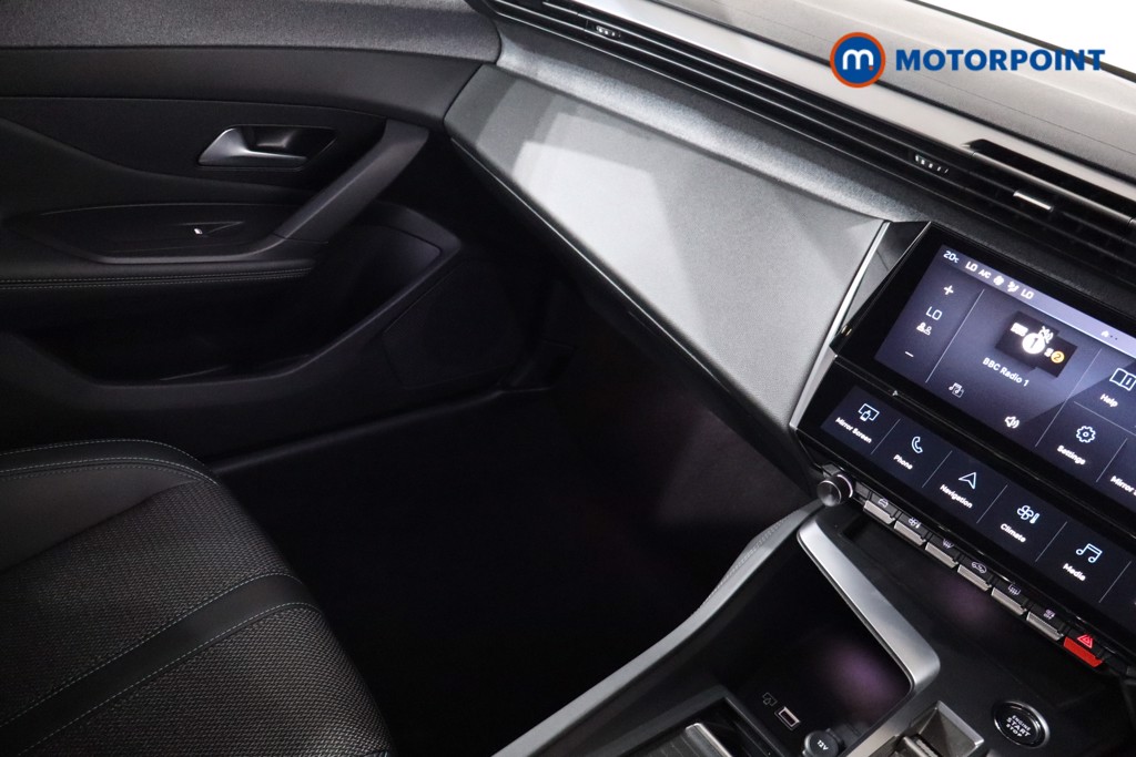 Peugeot 308 Allure Automatic Petrol Estate - Stock Number (1550112) - 16th supplementary image