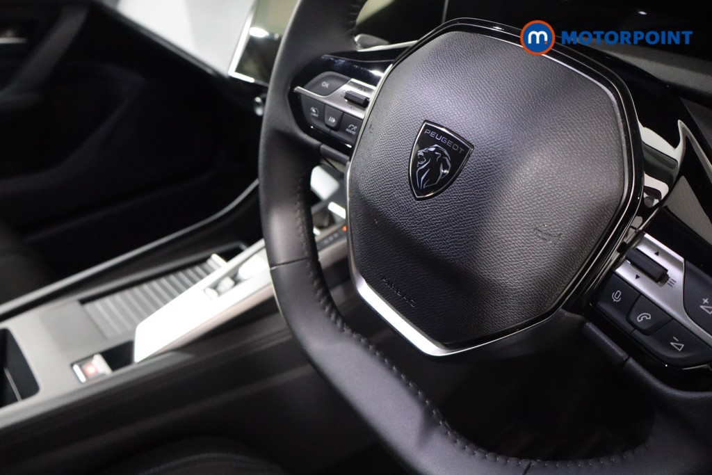 Peugeot 308 Allure Automatic Petrol Estate - Stock Number (1550112) - 22nd supplementary image