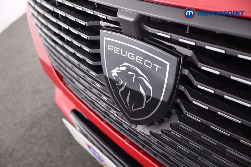 Peugeot 308 Allure Automatic Petrol Estate - Stock Number (1550112) - 24th supplementary image