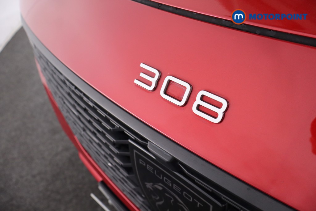 Peugeot 308 Allure Automatic Petrol Estate - Stock Number (1550112) - 25th supplementary image
