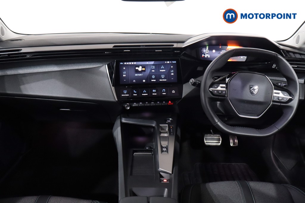 Peugeot 308 Allure Automatic Petrol Estate - Stock Number (1550112) - 1st supplementary image
