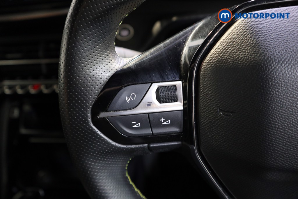 Peugeot 208 GT Automatic Electric Hatchback - Stock Number (1551325) - 3rd supplementary image