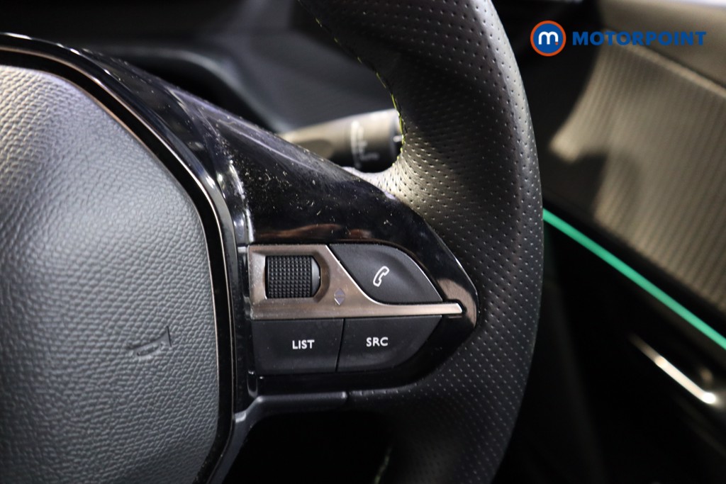 Peugeot 208 GT Automatic Electric Hatchback - Stock Number (1551325) - 4th supplementary image