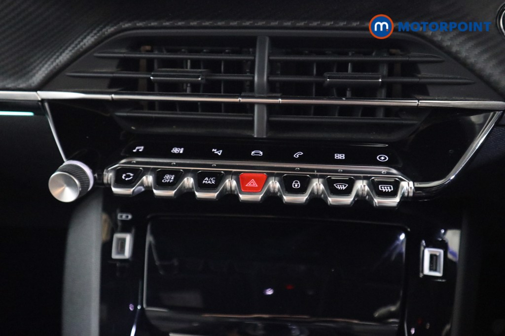 Peugeot 208 GT Automatic Electric Hatchback - Stock Number (1551325) - 7th supplementary image