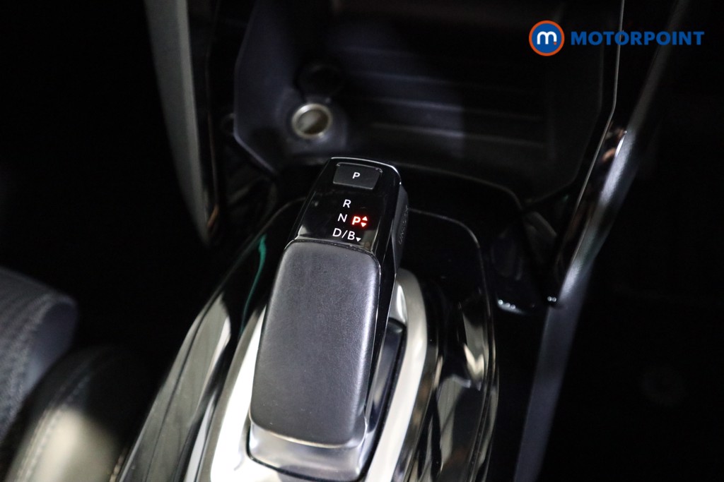 Peugeot 208 GT Automatic Electric Hatchback - Stock Number (1551325) - 8th supplementary image