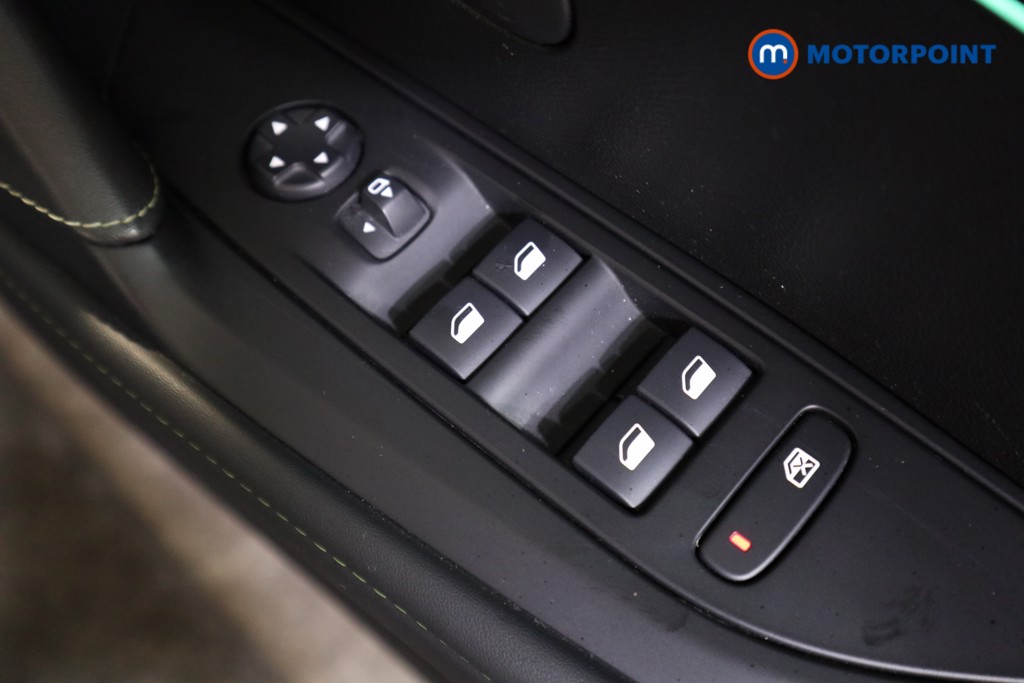 Peugeot 208 GT Automatic Electric Hatchback - Stock Number (1551325) - 9th supplementary image