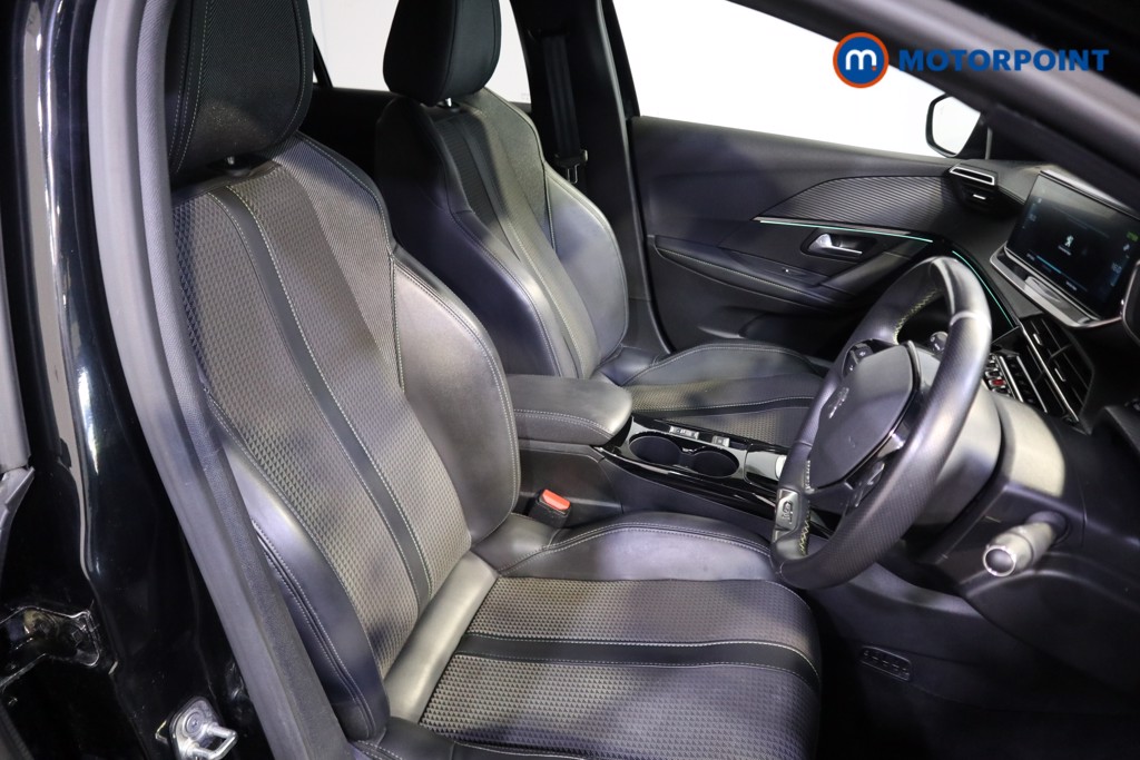 Peugeot 208 GT Automatic Electric Hatchback - Stock Number (1551325) - 10th supplementary image