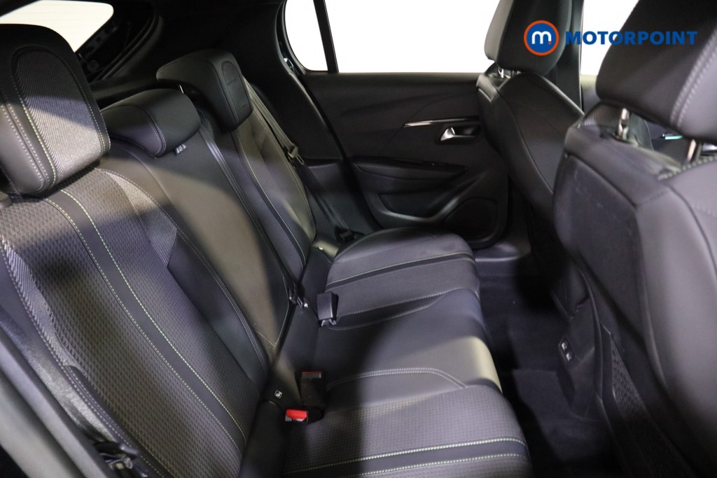 Peugeot 208 GT Automatic Electric Hatchback - Stock Number (1551325) - 11th supplementary image