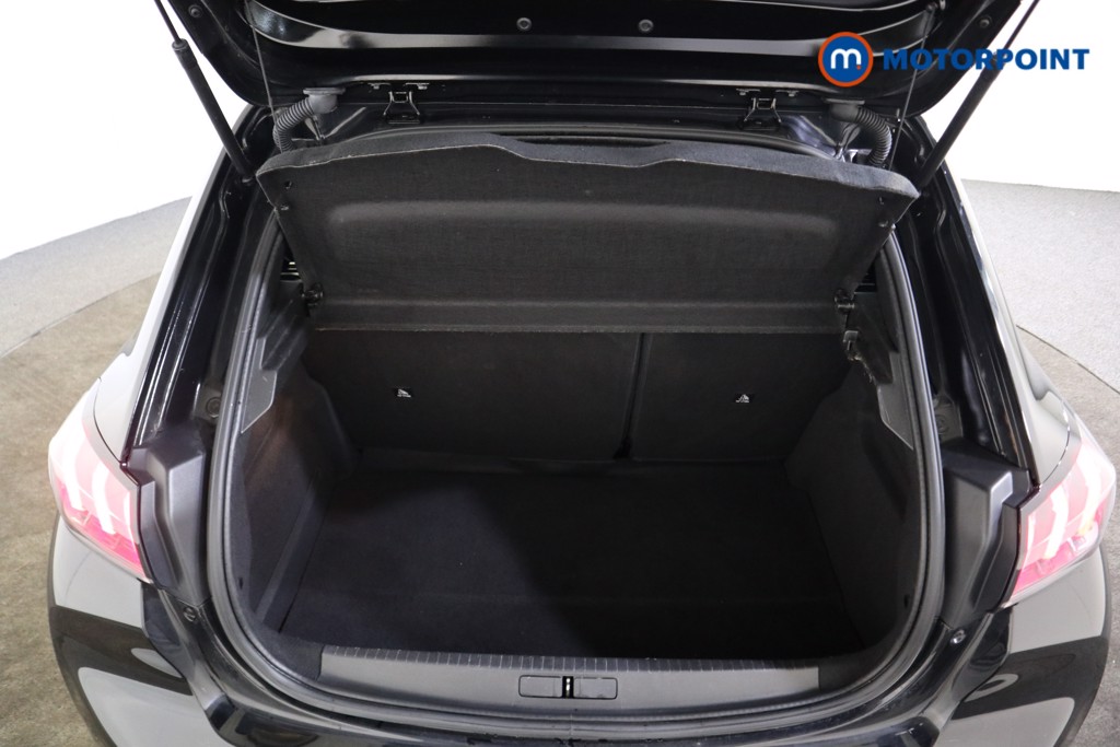 Peugeot 208 GT Automatic Electric Hatchback - Stock Number (1551325) - 12th supplementary image