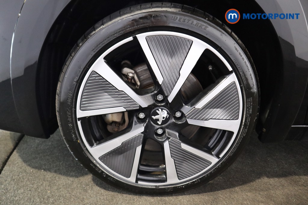 Peugeot 208 GT Automatic Electric Hatchback - Stock Number (1551325) - 15th supplementary image