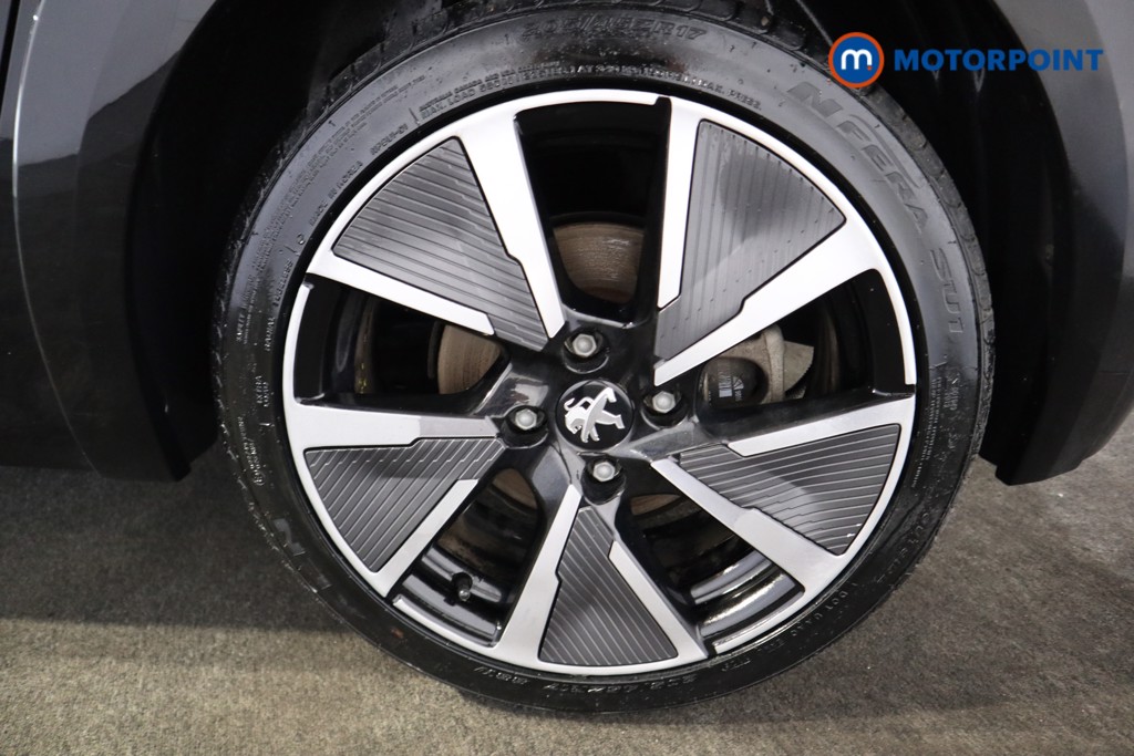 Peugeot 208 GT Automatic Electric Hatchback - Stock Number (1551325) - 16th supplementary image