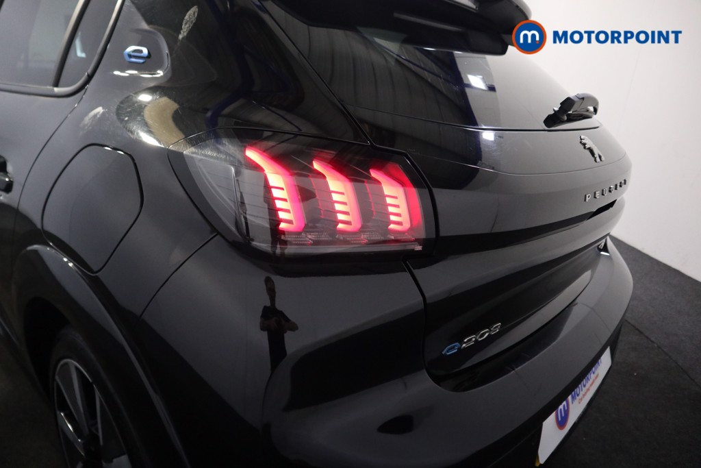 Peugeot 208 GT Automatic Electric Hatchback - Stock Number (1551325) - 19th supplementary image