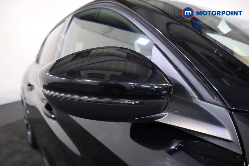 Peugeot 208 GT Automatic Electric Hatchback - Stock Number (1551325) - 21st supplementary image
