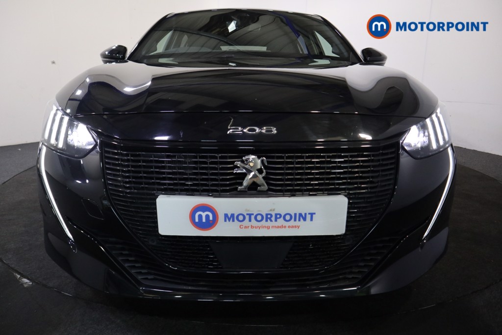 Peugeot 208 GT Automatic Electric Hatchback - Stock Number (1551325) - 24th supplementary image
