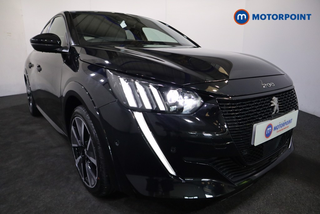 Peugeot 208 GT Automatic Electric Hatchback - Stock Number (1551325) - 25th supplementary image