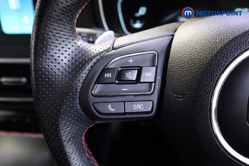 Mg Motor Uk HS Trophy Automatic Petrol SUV - Stock Number (1560121) - 3rd supplementary image