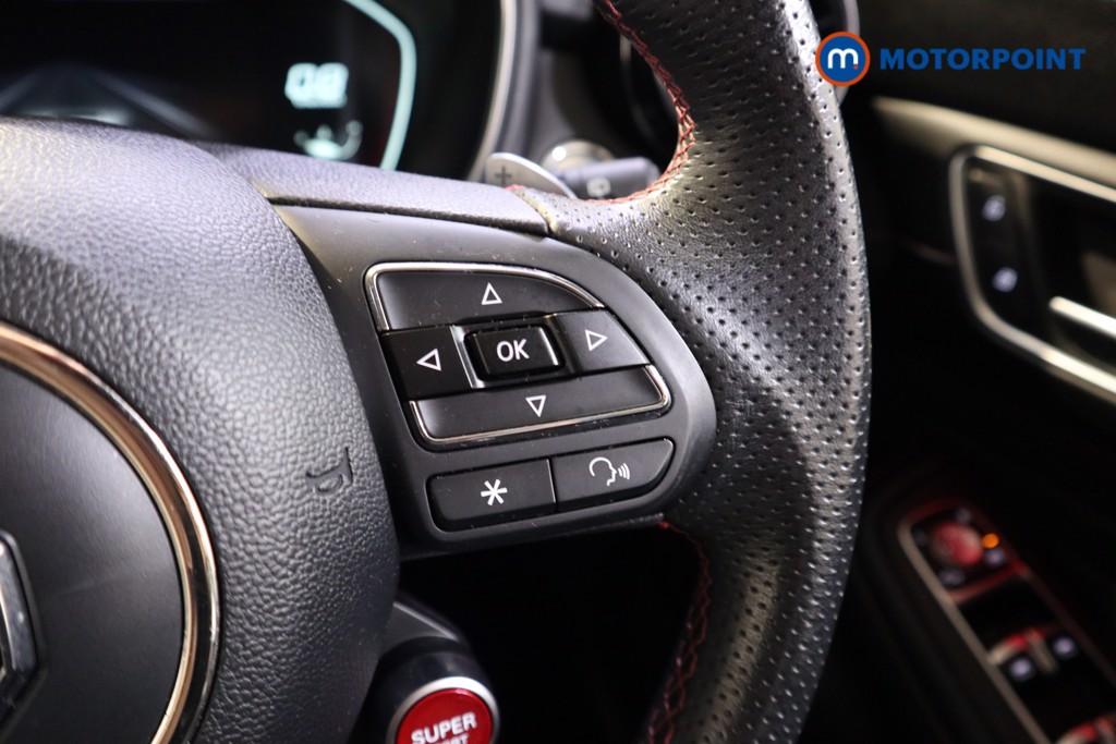 Mg Motor Uk HS Trophy Automatic Petrol SUV - Stock Number (1560121) - 4th supplementary image
