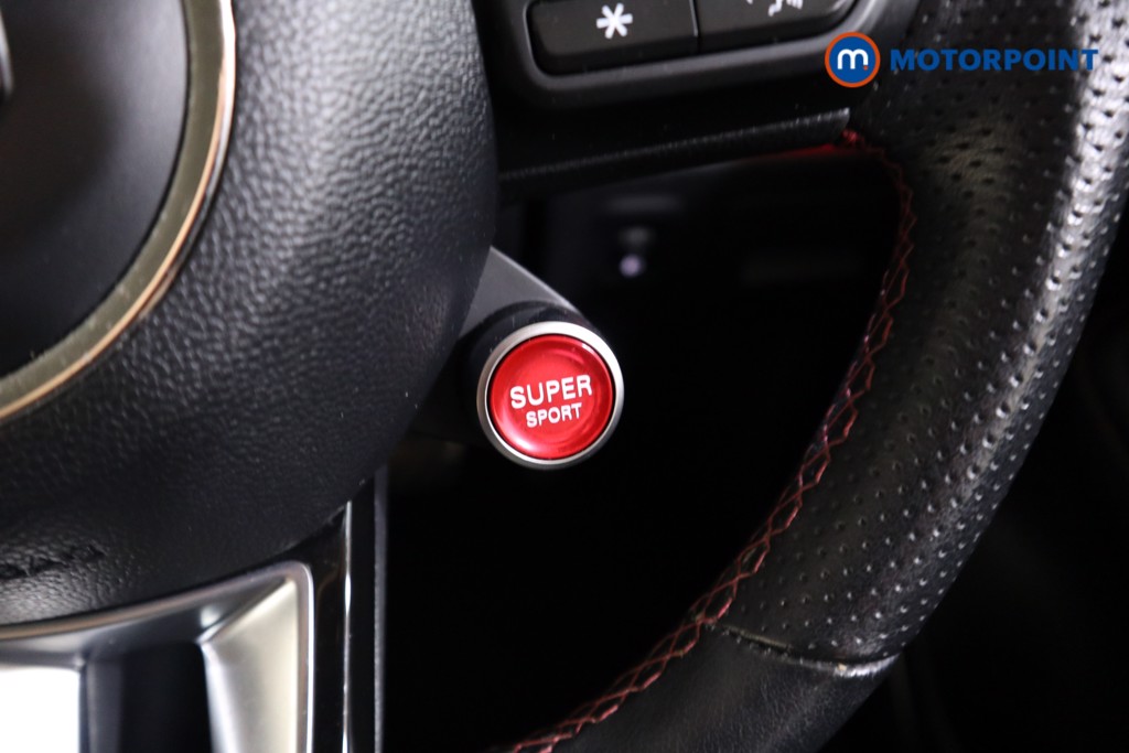 Mg Motor Uk HS Trophy Automatic Petrol SUV - Stock Number (1560121) - 5th supplementary image