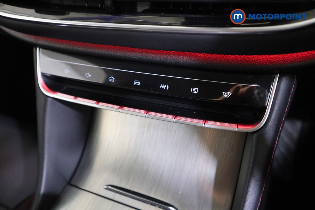 Mg Motor Uk HS Trophy Automatic Petrol SUV - Stock Number (1560121) - 8th supplementary image