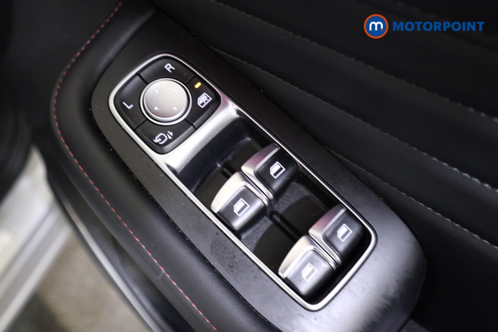 Mg Motor Uk HS Trophy Automatic Petrol SUV - Stock Number (1560121) - 10th supplementary image