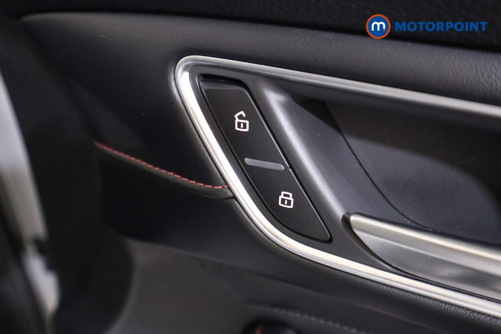 Mg Motor Uk HS Trophy Automatic Petrol SUV - Stock Number (1560121) - 11th supplementary image