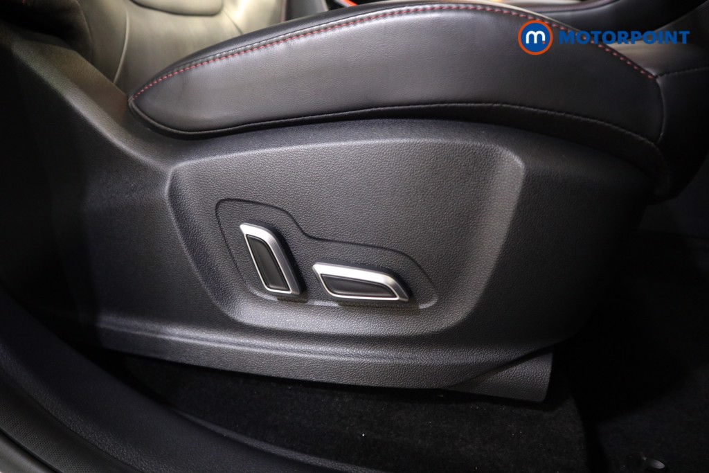 Mg Motor Uk HS Trophy Automatic Petrol SUV - Stock Number (1560121) - 12th supplementary image