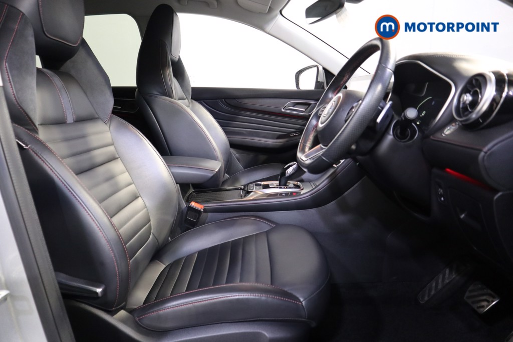 Mg Motor Uk HS Trophy Automatic Petrol SUV - Stock Number (1560121) - 13th supplementary image