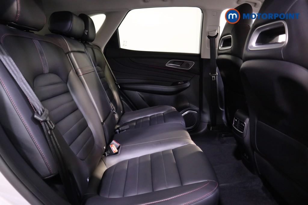 Mg Motor Uk HS Trophy Automatic Petrol SUV - Stock Number (1560121) - 14th supplementary image
