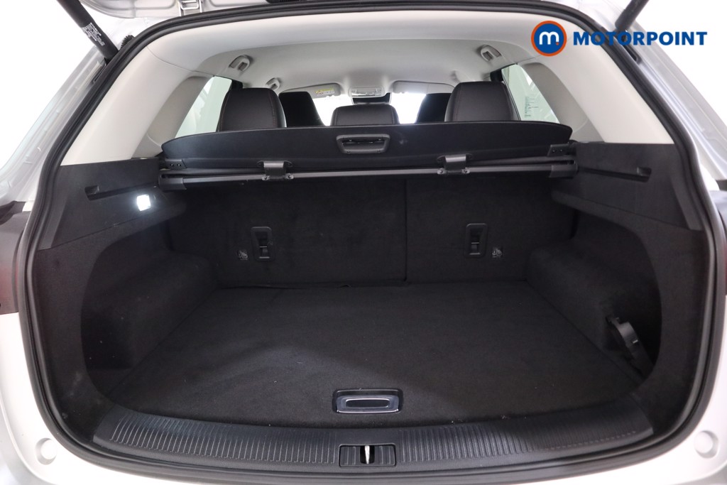 Mg Motor Uk HS Trophy Automatic Petrol SUV - Stock Number (1560121) - 15th supplementary image