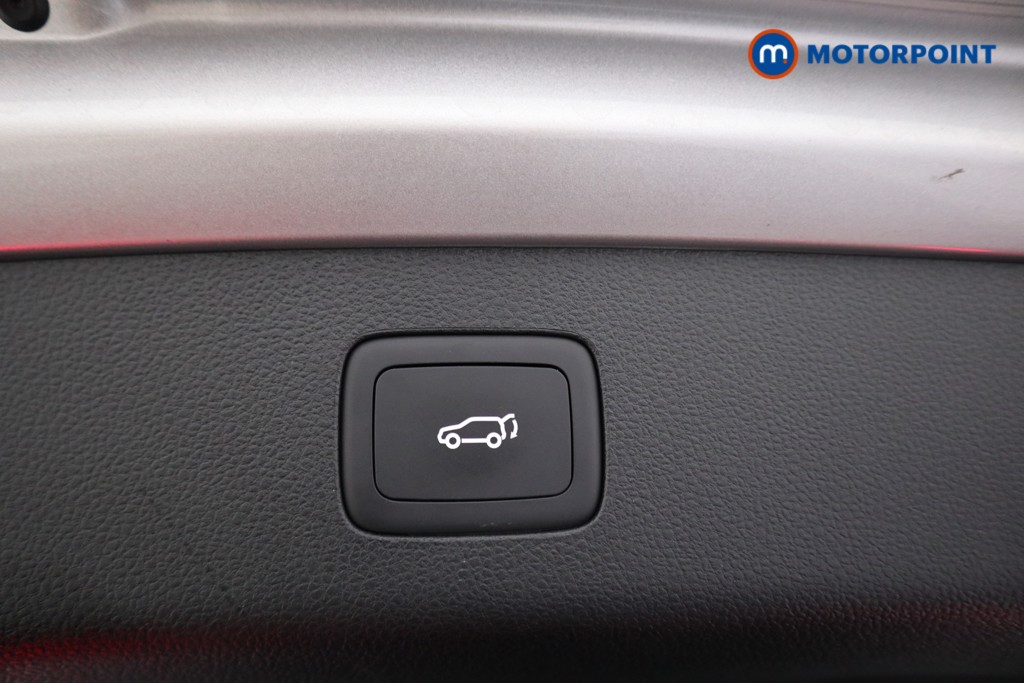 Mg Motor Uk HS Trophy Automatic Petrol SUV - Stock Number (1560121) - 16th supplementary image