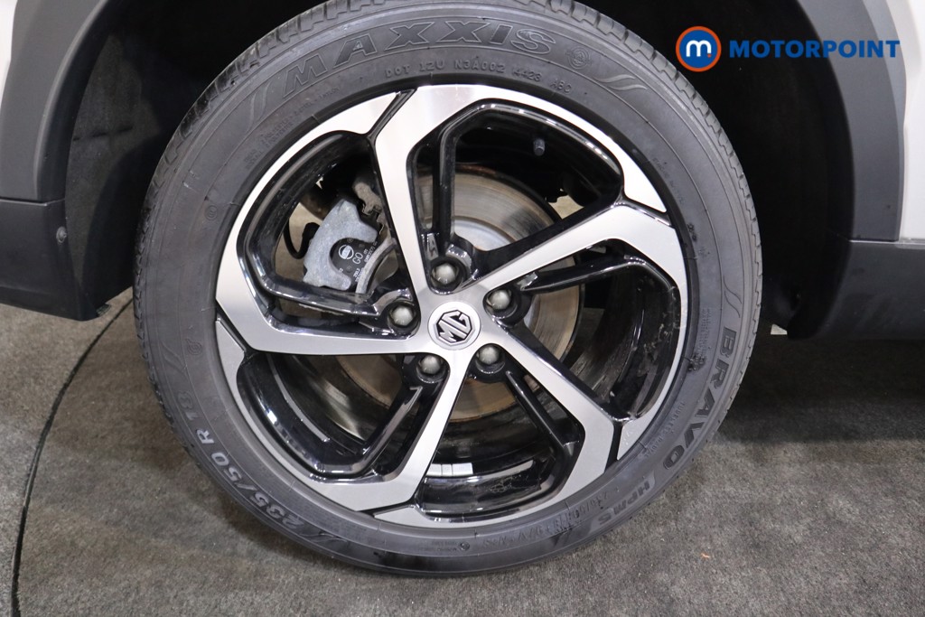 Mg Motor Uk HS Trophy Automatic Petrol SUV - Stock Number (1560121) - 17th supplementary image