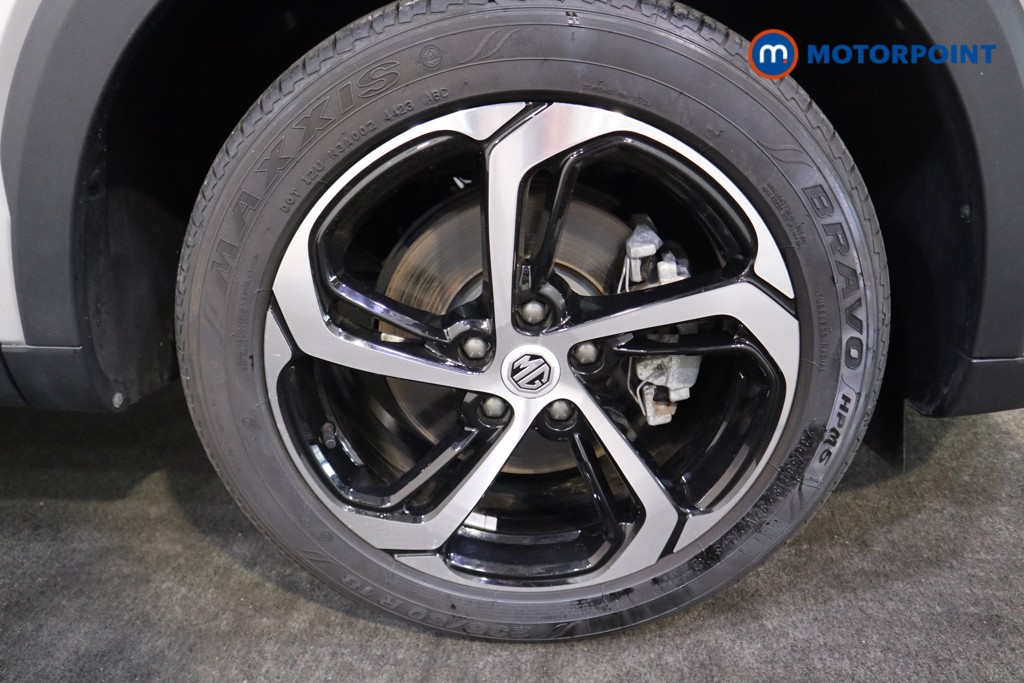 Mg Motor Uk HS Trophy Automatic Petrol SUV - Stock Number (1560121) - 18th supplementary image