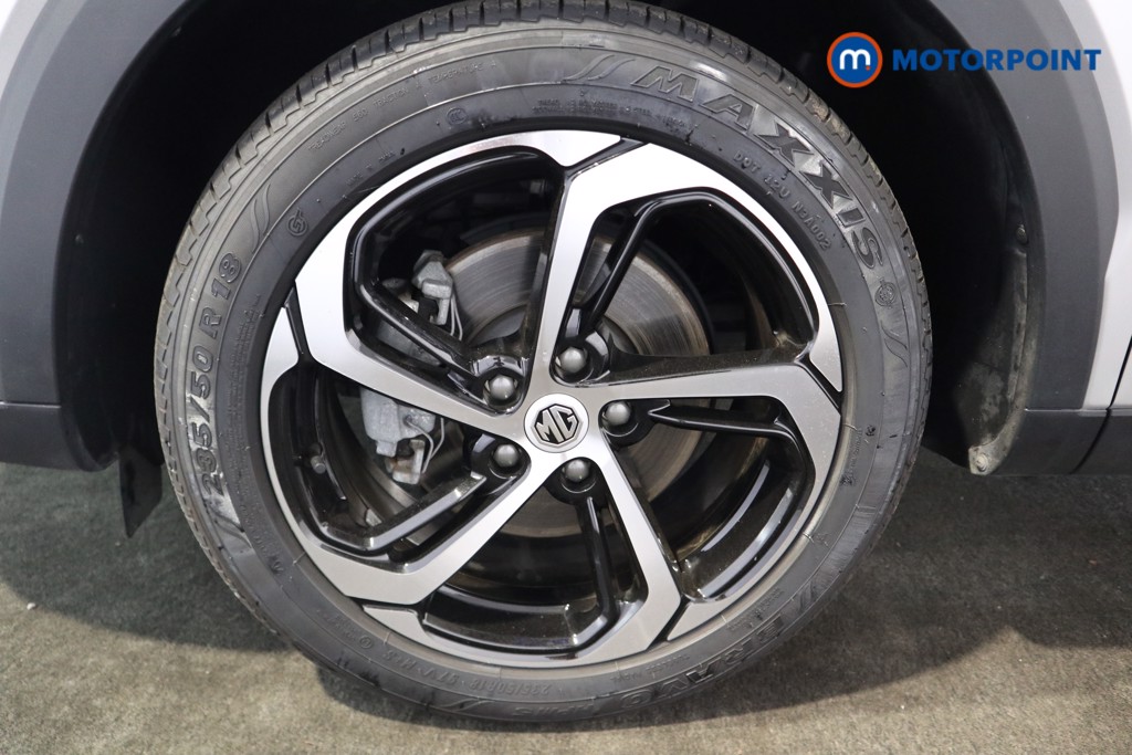 Mg Motor Uk HS Trophy Automatic Petrol SUV - Stock Number (1560121) - 19th supplementary image