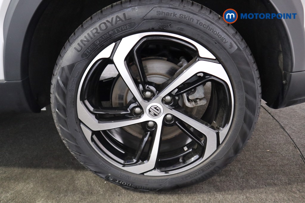 Mg Motor Uk HS Trophy Automatic Petrol SUV - Stock Number (1560121) - 20th supplementary image
