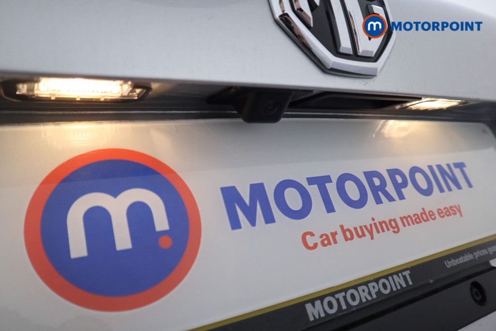 Mg Motor Uk HS Trophy Automatic Petrol SUV - Stock Number (1560121) - 22nd supplementary image