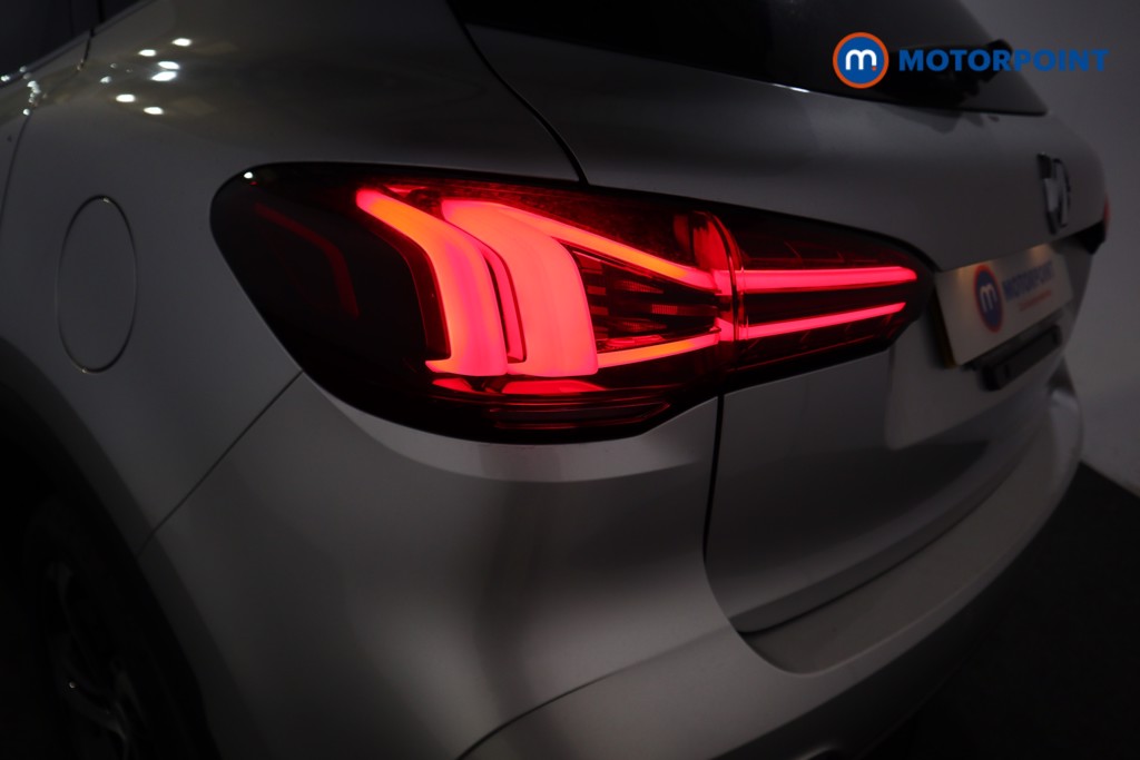 Mg Motor Uk HS Trophy Automatic Petrol SUV - Stock Number (1560121) - 23rd supplementary image