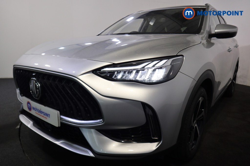 Mg Motor Uk HS Trophy Automatic Petrol SUV - Stock Number (1560121) - 27th supplementary image