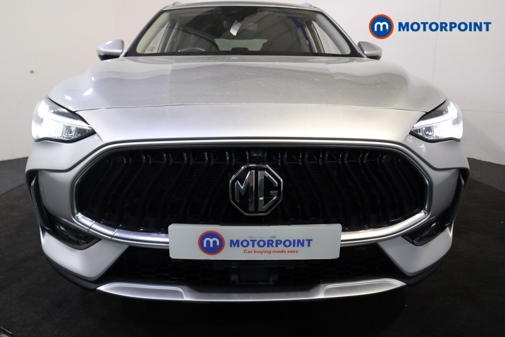 Mg Motor Uk HS Trophy Automatic Petrol SUV - Stock Number (1560121) - 28th supplementary image