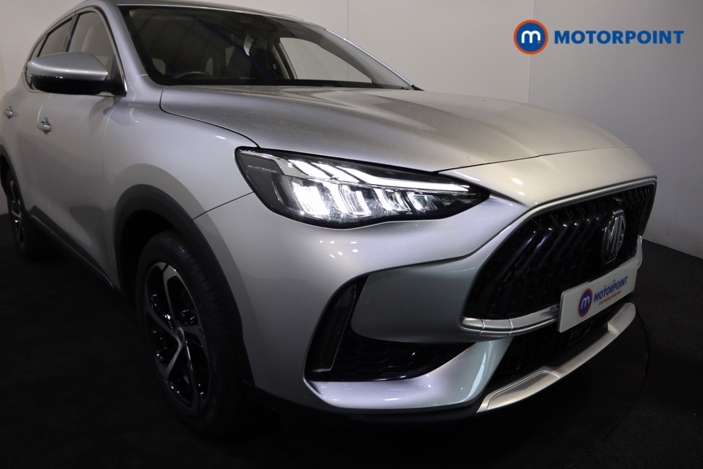 Mg Motor Uk HS Trophy Automatic Petrol SUV - Stock Number (1560121) - 29th supplementary image