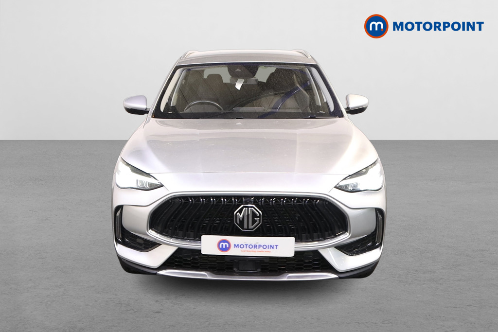 Mg Motor Uk HS Trophy Automatic Petrol SUV - Stock Number (1560121) - Front bumper