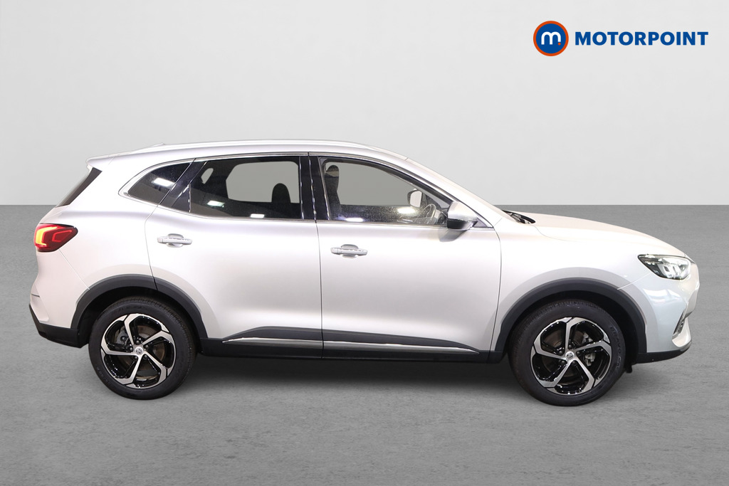 Mg Motor Uk HS Trophy Automatic Petrol SUV - Stock Number (1560121) - Drivers side