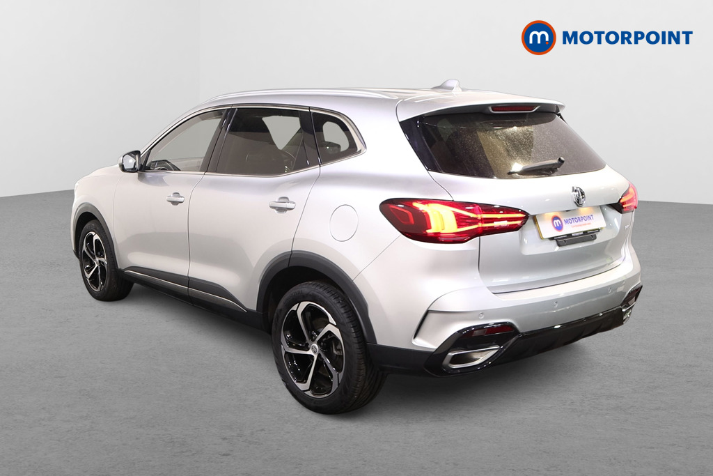 Mg Motor Uk HS Trophy Automatic Petrol SUV - Stock Number (1560121) - Passenger side rear corner