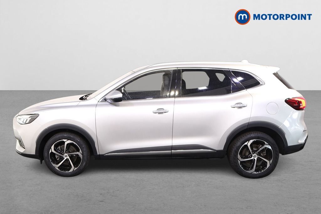 Mg Motor Uk HS Trophy Automatic Petrol SUV - Stock Number (1560121) - Passenger side