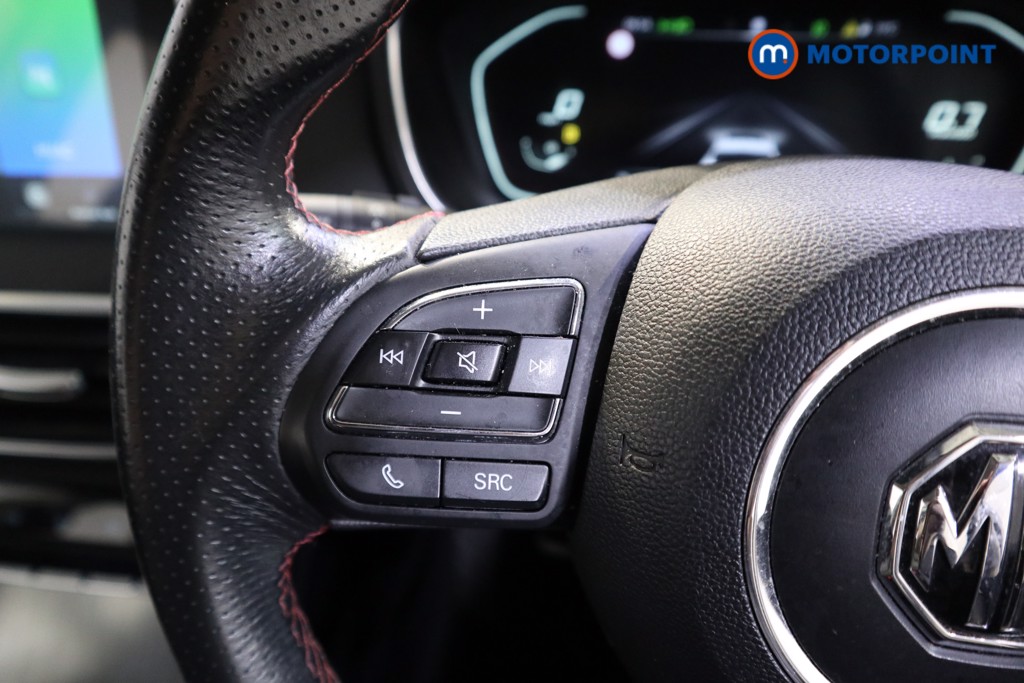 Mg Motor Uk HS Excite Manual Petrol SUV - Stock Number (1560487) - 3rd supplementary image