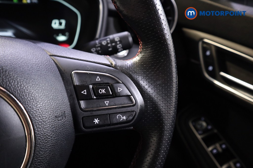 Mg Motor Uk HS Excite Manual Petrol SUV - Stock Number (1560487) - 4th supplementary image