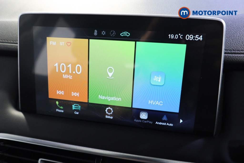 Mg Motor Uk HS Excite Manual Petrol SUV - Stock Number (1560487) - 6th supplementary image