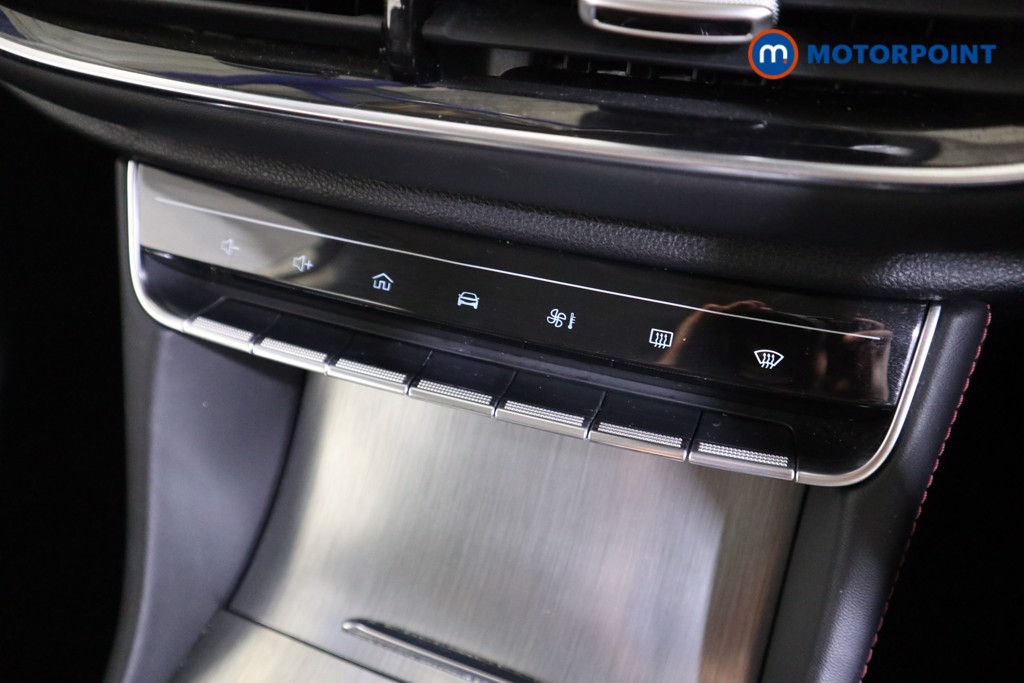 Mg Motor Uk HS Excite Manual Petrol SUV - Stock Number (1560487) - 7th supplementary image