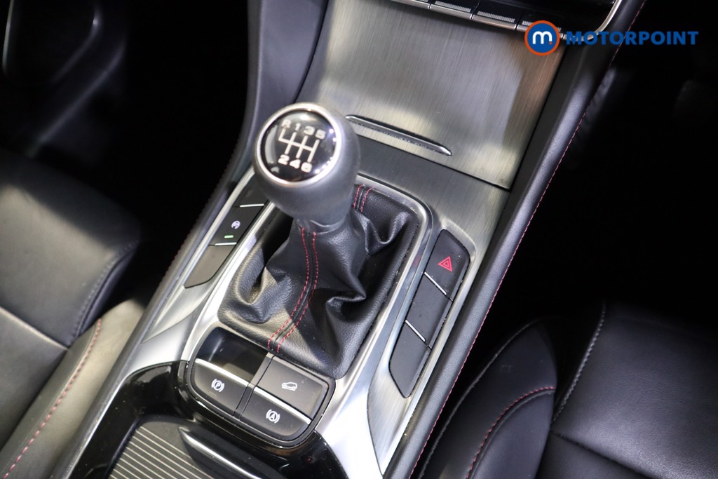 Mg Motor Uk HS Excite Manual Petrol SUV - Stock Number (1560487) - 8th supplementary image