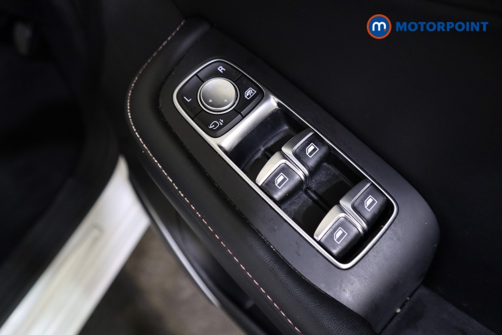 Mg Motor Uk HS Excite Manual Petrol SUV - Stock Number (1560487) - 9th supplementary image
