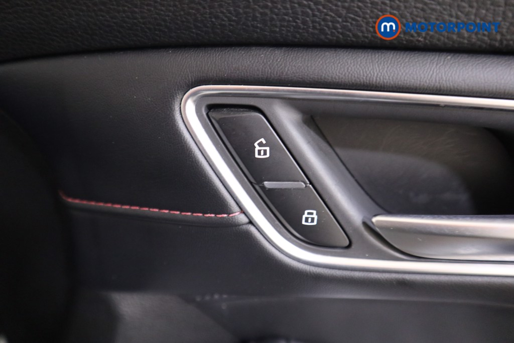 Mg Motor Uk HS Excite Manual Petrol SUV - Stock Number (1560487) - 10th supplementary image